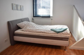  Apartment Gustav-Poensgen-Straße  Дюссельдорф